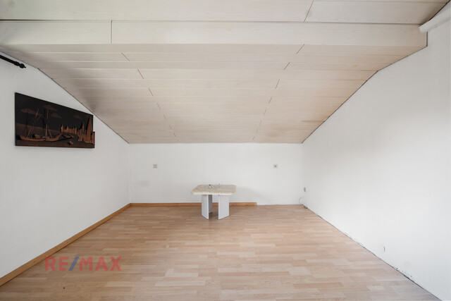 Helle 3-Zimmer Dachgeschosswohnung mit Charme in Frastanz zu verkaufen!