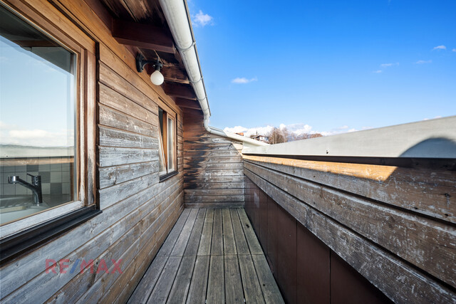 Helle 3-Zimmer Dachgeschosswohnung mit Charme in Frastanz zu verkaufen!