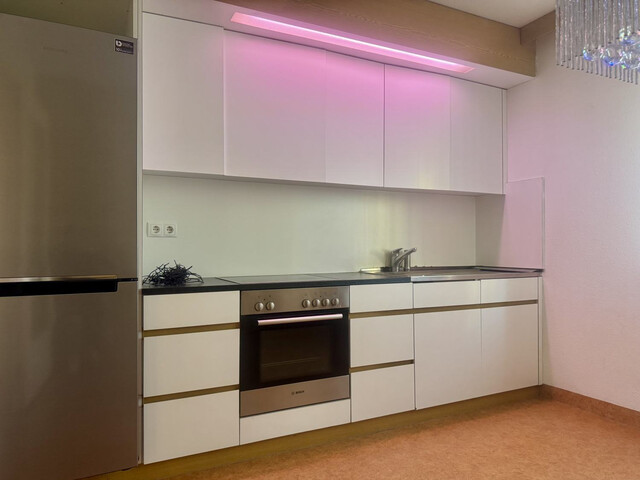 3-Zimmerwohnung mit Loggia