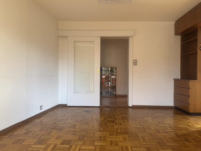 3-Zimmerwohnung mit Loggia