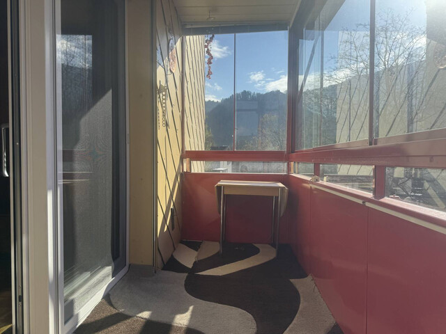 3-Zimmerwohnung mit Loggia