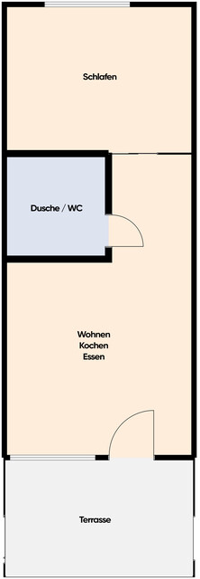 Wohnen mit Lebensqualität.
Investieren mit Perspektive.