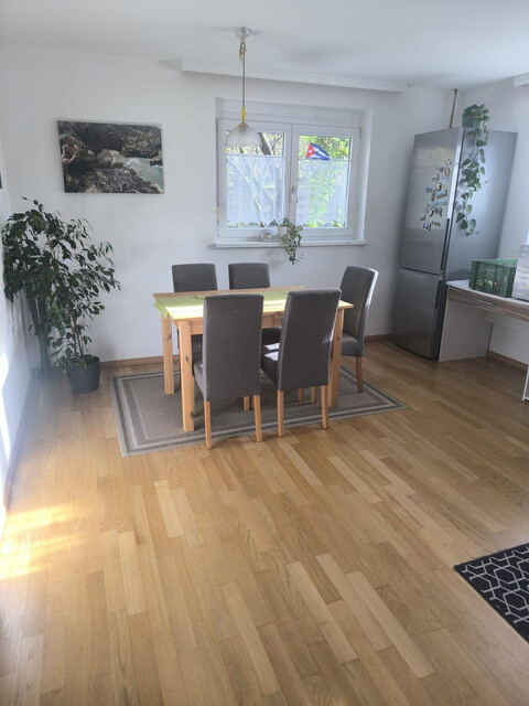 Schöne 2-Zimmergartenwohnung in Altach provisionsfrei zu vermieten