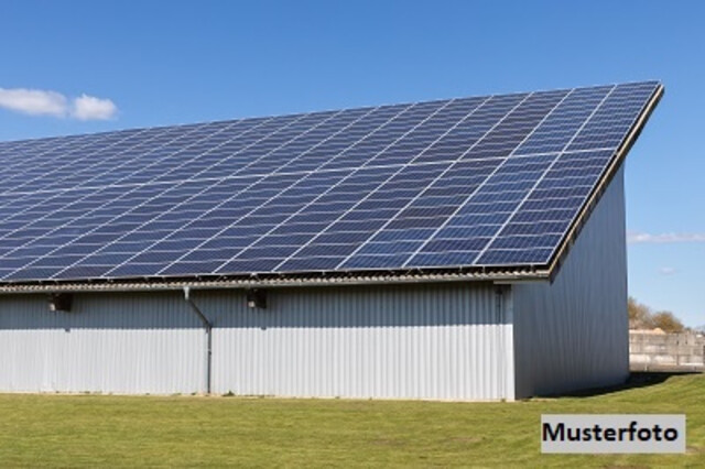 Technikraum - provisionsfrei -