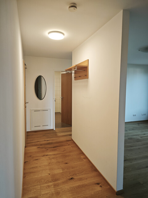 Gartenwohnung im Zentrum von Götzis