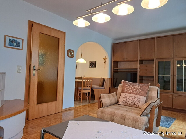 NEUER PREIS: Reihenhaus in Bregenz mit Garten, Keller und Tiefgaragenplatz