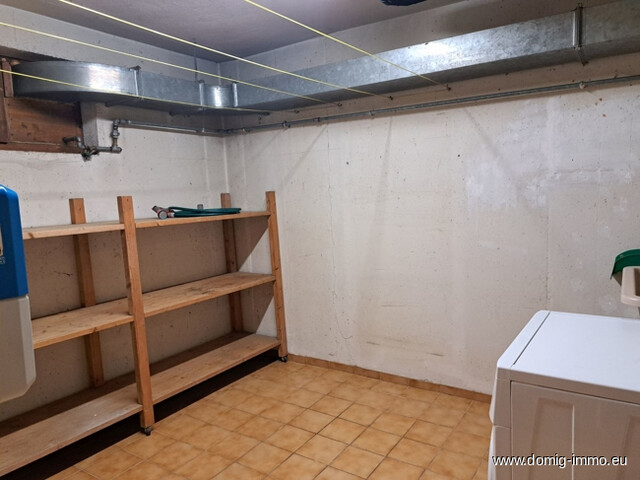 NEUER PREIS: Reihenhaus in Bregenz mit Garten, Keller und Tiefgaragenplatz