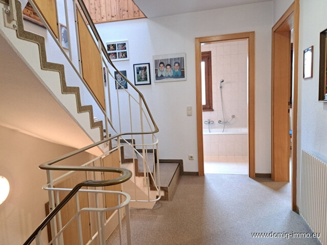 NEUER PREIS: Reihenhaus in Bregenz mit Garten, Keller und Tiefgaragenplatz