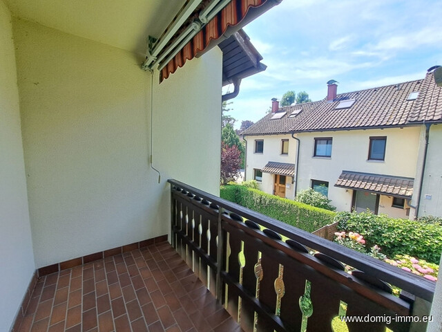 NEUER PREIS: Reihenhaus in Bregenz mit Garten, Keller und Tiefgaragenplatz