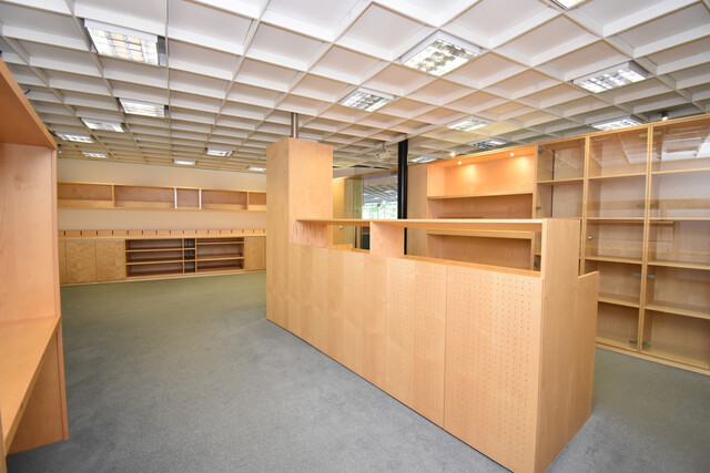 Attraktive Büro / Einzelhandelsfläche in bester Lage – Profitieren Sie von Kundenfrequenz!