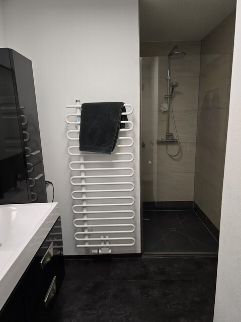 Wohnung mit Traumaussicht, in sehr ruhiger Wohnanlage