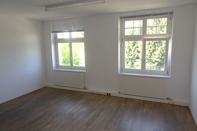 Attraktive, helle Bürofläche in sehr guter Lage in Bregenz