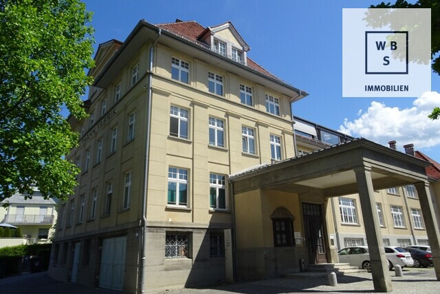 Attraktive, helle Bürofläche in sehr guter Lage in Bregenz