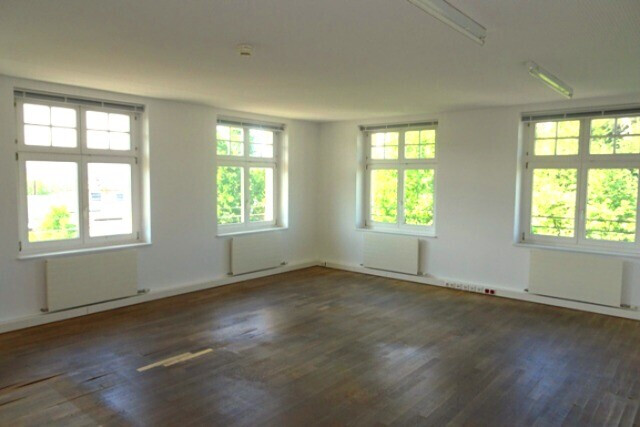 Attraktive, helle Bürofläche in sehr guter Lage in Bregenz