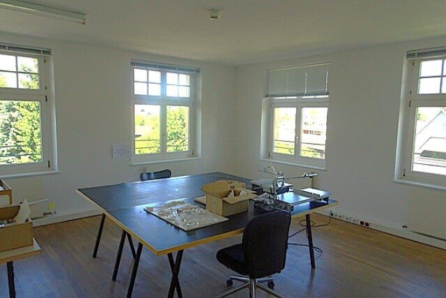 Attraktive, helle Bürofläche in sehr guter Lage in Bregenz