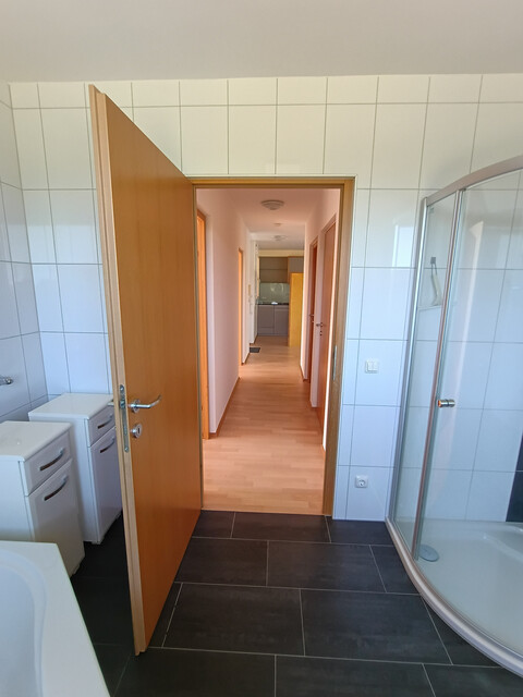 Moderne Wohnung in Bregenz. Ankommen - Wohlfühlen. Ruhige Lage, gute Anbindung.