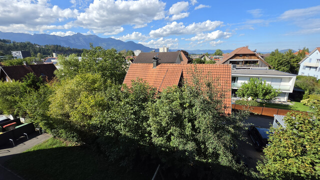 Einfamilienhaus in ruhiger Wohnlage