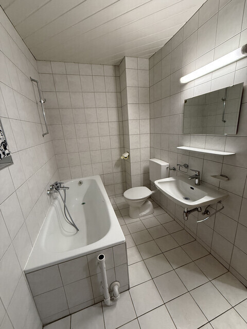 3 Zimmerwohnung in Seenähe in Hard 
