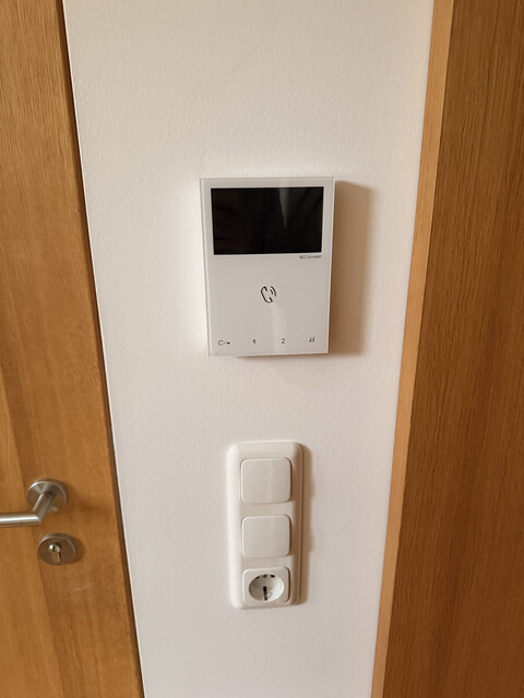 Privatvermietung: Moderne 2-Zimmer-Wohnung mit Terrasse inkl. Tiefgarage in Dornbirn