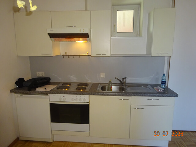 2-Zimmer-Terrassenwohnung im Dachgeschoss in Feldkirch-Altenstadt, Schwedengasse 2, TOP 13