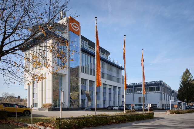 Repräsentative Bürofläche in attraktiver Lage im Bodenseeraum