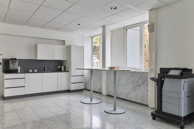 Repräsentative Bürofläche in attraktiver Lage im Bodenseeraum