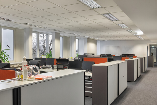 Repräsentative Bürofläche in attraktiver Lage im Bodenseeraum