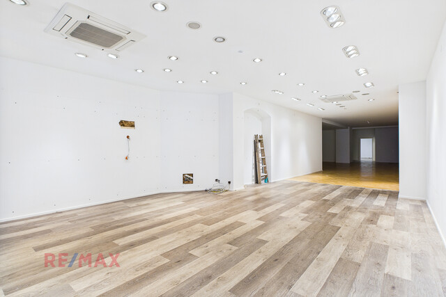 Besondere Handelsgeschäftsfläche in zentralster Lage von Feldkirch