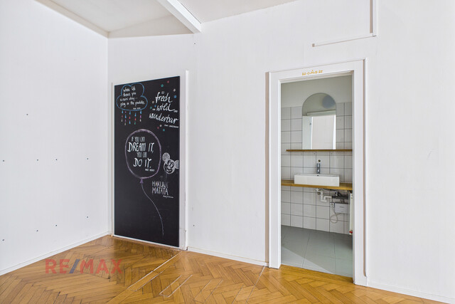 Besondere Handelsgeschäftsfläche in zentralster Lage von Feldkirch