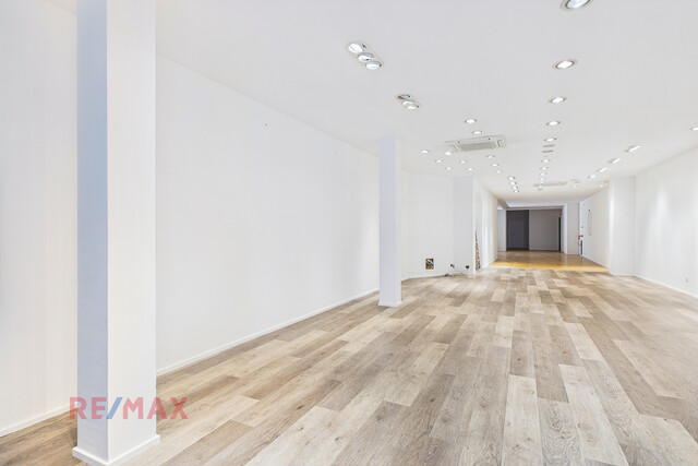 Besondere Handelsgeschäftsfläche in zentralster Lage von Feldkirch