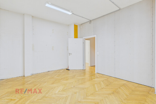 Besondere Handelsgeschäftsfläche in zentralster Lage von Feldkirch