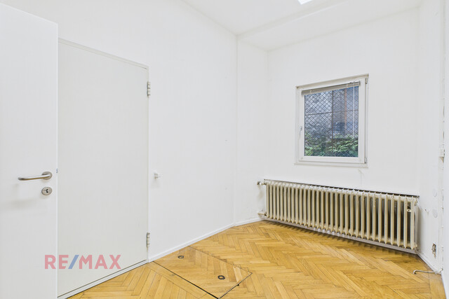 Besondere Handelsgeschäftsfläche in zentralster Lage von Feldkirch