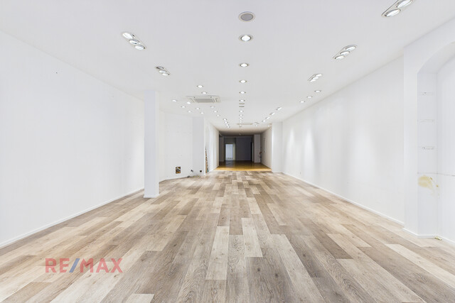 Besondere Handelsgeschäftsfläche in zentralster Lage von Feldkirch