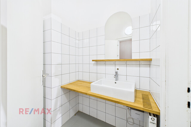 Besondere Handelsgeschäftsfläche in zentralster Lage von Feldkirch