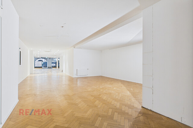 Besondere Handelsgeschäftsfläche in zentralster Lage von Feldkirch