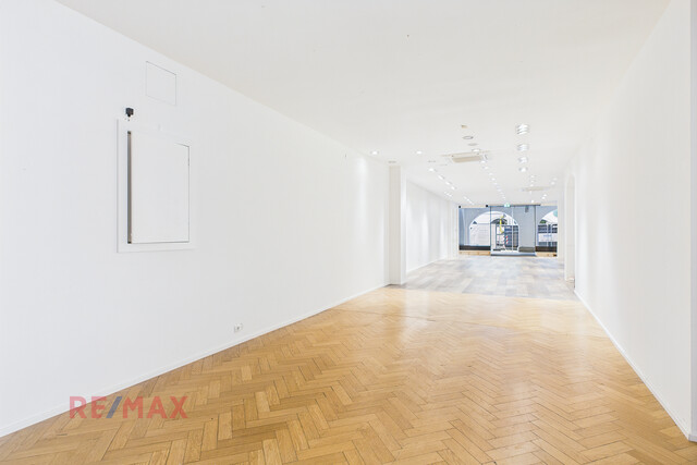 Besondere Handelsgeschäftsfläche in zentralster Lage von Feldkirch