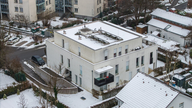 Gemütliche 2-Zimmer Wohnung mit Garten und Terrasse in Götzis