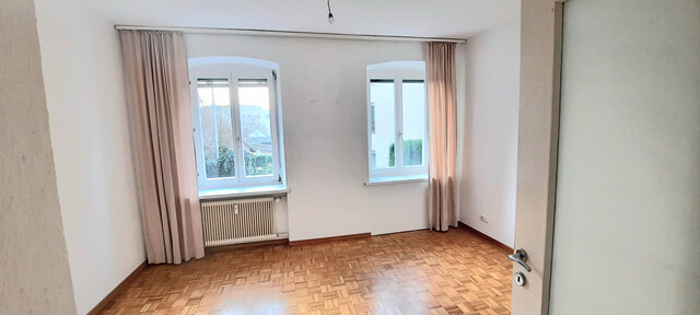   2-Zimmerwohnung mit Parkplatz in Toplage in Bregenz, ruhig und zentral 65 qm