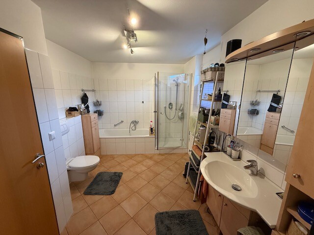 PRIVATVERKAUF - Moderne Doppelhaushälfte mit Wohlfühlcharakter in ruhiger Bestlage von Altach 