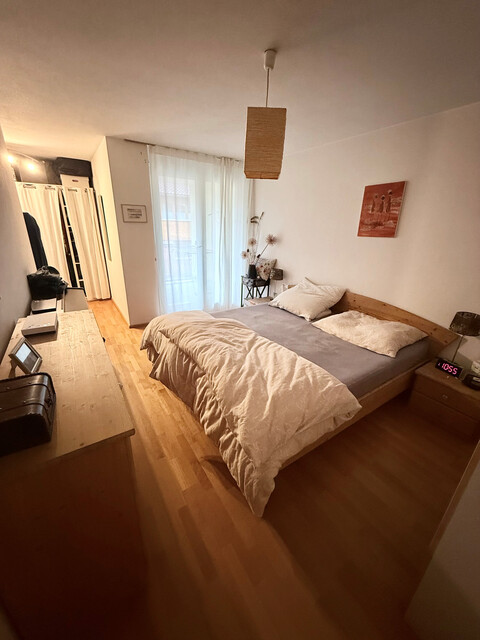 PRIVATVERKAUF - Moderne Doppelhaushälfte mit Wohlfühlcharakter in ruhiger Bestlage von Altach 