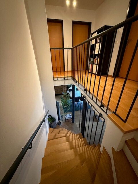 PRIVATVERKAUF - Moderne Doppelhaushälfte mit Wohlfühlcharakter in ruhiger Bestlage von Altach 
