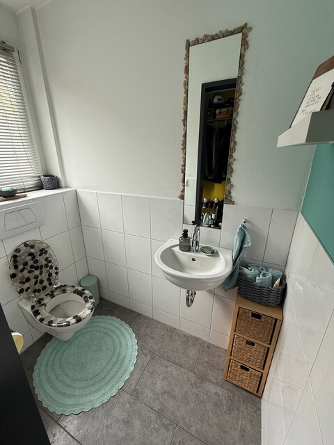PRIVATVERKAUF - Moderne Doppelhaushälfte mit Wohlfühlcharakter in ruhiger Bestlage von Altach 