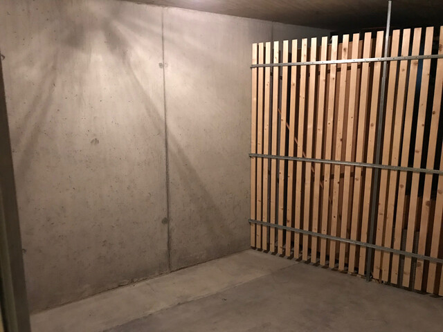 Wohnung inkl. TG-Platz in zentraler Lage in Zwischenwasser - Muntlix zu verkaufen - provisionsfrei!!