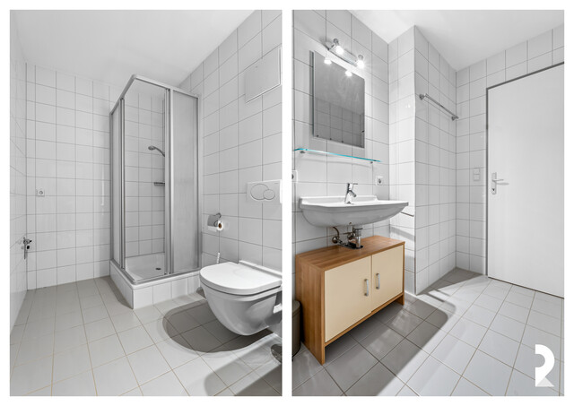 CHARMANTE 1-ZIMMER-WOHNUNG MIT GARAGENPLATZ IN DORNBIRN