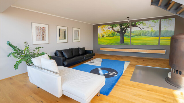 nur 2.465€/m2 Nutzfläche | Hard | Investitionspotential in gefragter Lage: Wohn- und Geschäftsgebäude mit 5 Einheiten