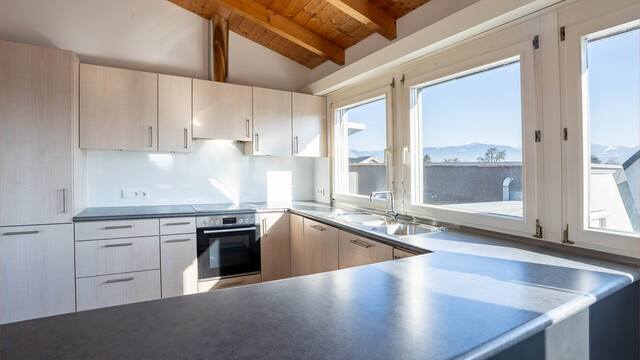 nur 2.465€/m2 Nutzfläche | Hard | Investitionspotential in gefragter Lage: Wohn- und Geschäftsgebäude mit 5 Einheiten