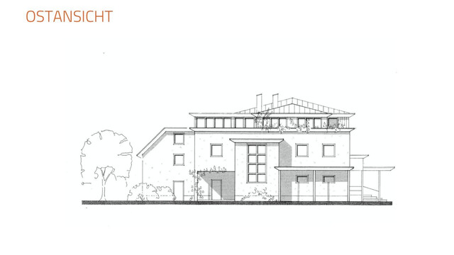 nur 2.465€/m2 Nutzfläche | Hard | Investitionspotential in gefragter Lage: Wohn- und Geschäftsgebäude mit 5 Einheiten