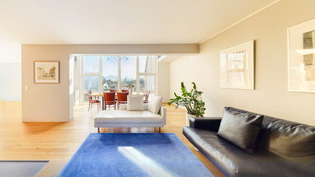 nur 2.465€/m2 Nutzfläche | Hard | Investitionspotential in gefragter Lage: Wohn- und Geschäftsgebäude mit 5 Einheiten