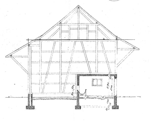 Einfamilienhaus in Rankweil, zentrale Wohnlage