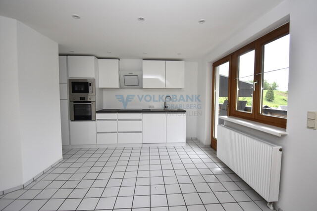 Tolle Mietwohnung in Nenzing-Latz!